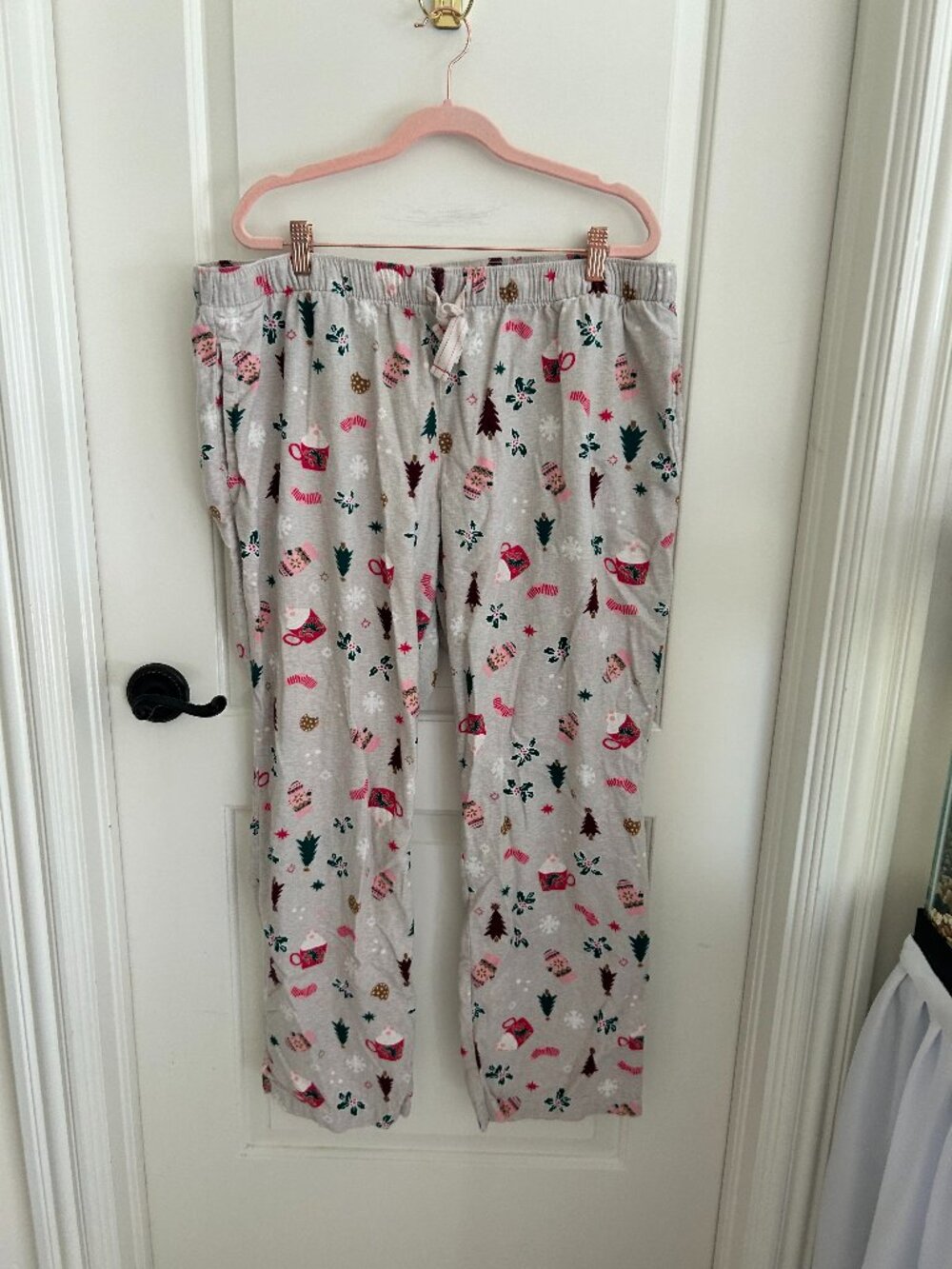 Holiday PJ Pants